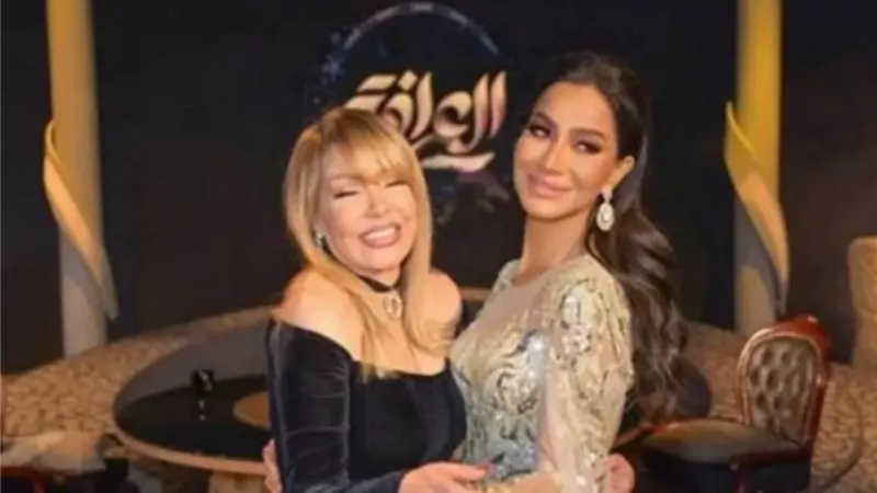 بسمة وهبة: لوسي تعرضت للأذى بسبب 