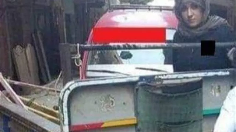 محررة «الجمهورية أون لاين» تتنكر وتكشف: مقرمشات «الفنكوش».. سرطان في بطون المصريين