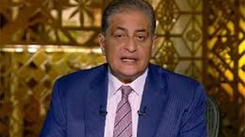 أسامة كمال: بايدن وترامب اختياران كلاهما مُر بشأن غزة