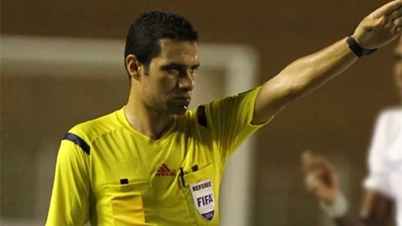 توفيق السيد: حزين على مستوى البنا في مباراة الزمالك وسموحة
