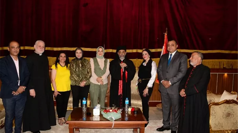 وفد مبادرة 