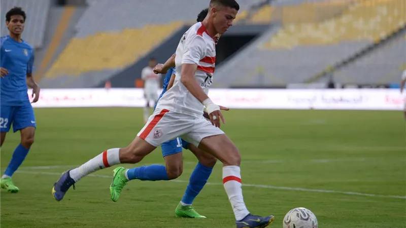 رضا عبد العال:إراحة القوام الأساسي للزمالك سبب الخسارة أمام سموحة