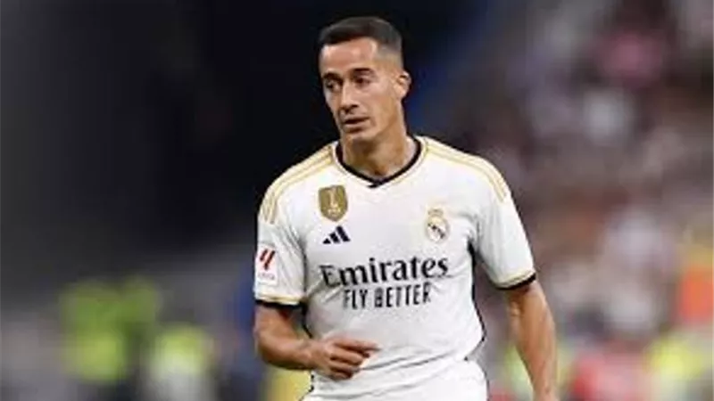 تقارير.. ريال مدريد يستقر على تجديد عقد لوكاس فاسكيز لمدة موسم