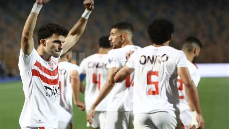كريم ذكري: نصحت مسؤول في الزمالك بعدم التعاقد مع هذا المدافع