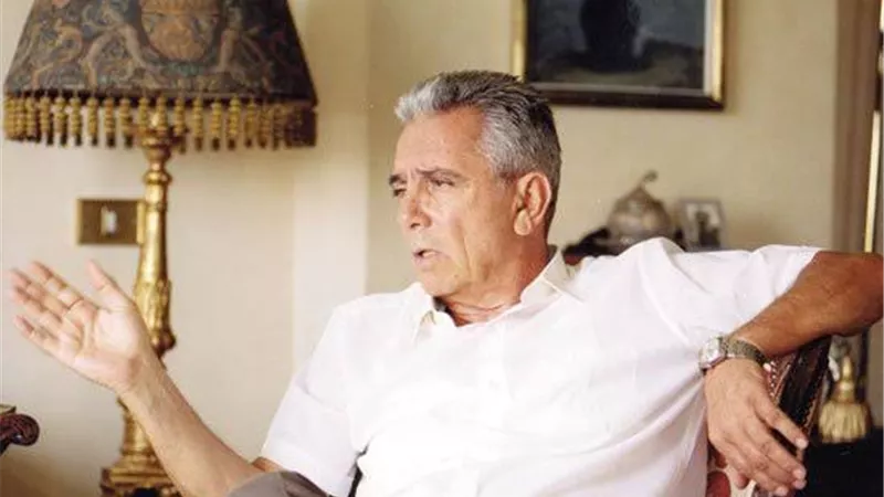 قصة صالح سليم مع المرض وتشيع جنازته من النادى الأهلى