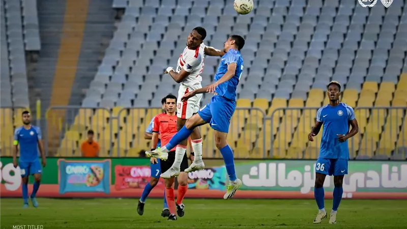 شوبير: الزمالك دفع الثمن أمام سموحة.. والسبب جوميز