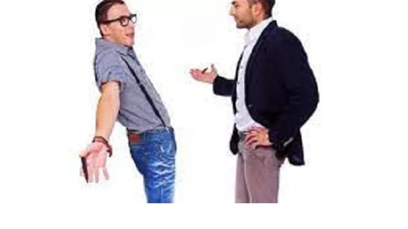 اعرف الصح فى حكم التدخل في خصوصيات الناس
