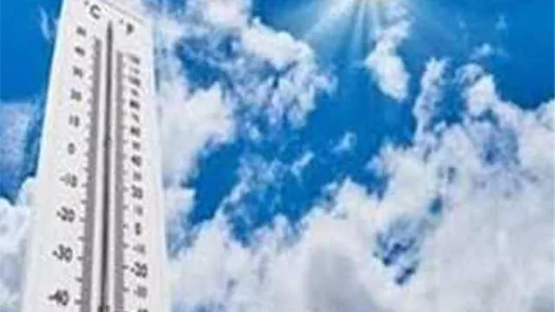 الأرصاد تكشف طقس شم النسيم