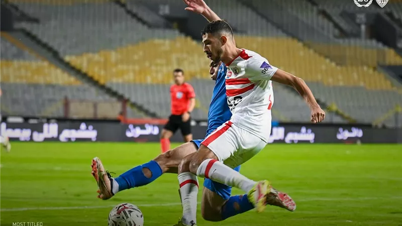 أحمد شوبير يعلق على التحكيم في مباراة الزمالك وسموحة
