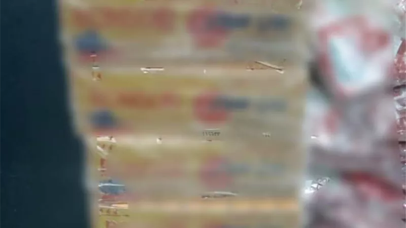 ضبط 3000 عبوة من العصائر والمياة الغازية مجهولة المصدر بسوهاج