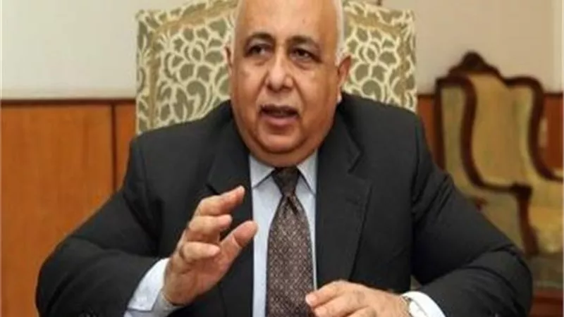 الحلبي يكشف كواليس احتفالية القوات الجوية المصرية وداسو الفرنسية