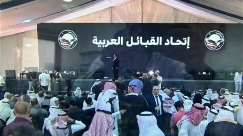 اتحاد القبائل العربية: مصر لها موقفها الواضح منذ اليوم الأول للعدوان على غزة