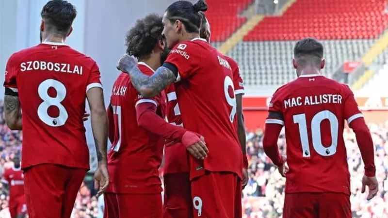 نجم ليفربول يفتح الباب أمام رحيله إلى برشلونة