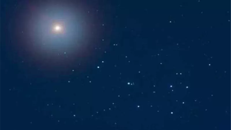 الخميس .. أفضل وقت لمشاهدة عطارد بالعين المجردة وتصويره في السماء