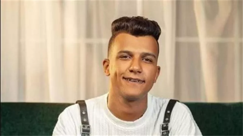 بتهمة القتل الخطأ.. القبض على مطرب المهرجانات عصام صاصا