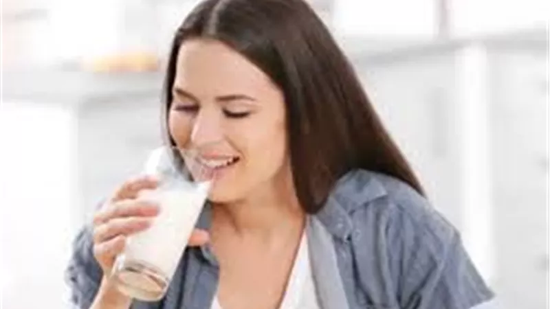 كإنقاص الوزن...فوائد مذهلة تحدث لجسمك عند تناول حليب جوزالهند