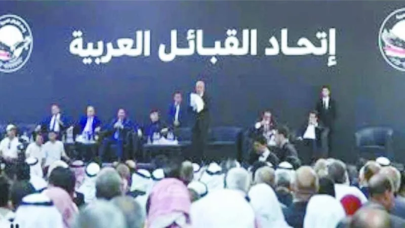 قصواء الخلالي: الشيخ إبراهيم العرجاني رجل يخدم بلده وكان كتفا فى كتف مع الشهيد منسي