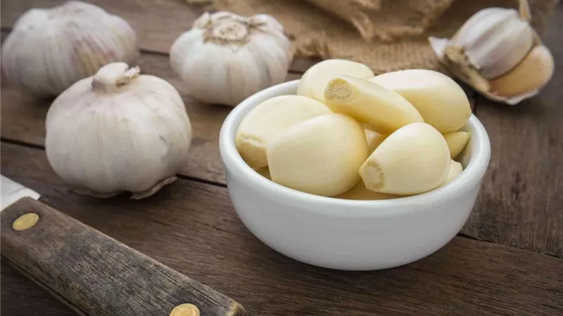 فوائد تناول الثوم لتعزيز المناعة ..تعرف عليها