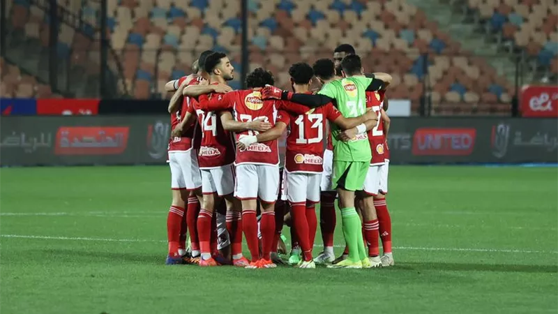 موعد سفر الأهلي الى تونس لمواجهة الترجي فى نهائى دورى الأبطال