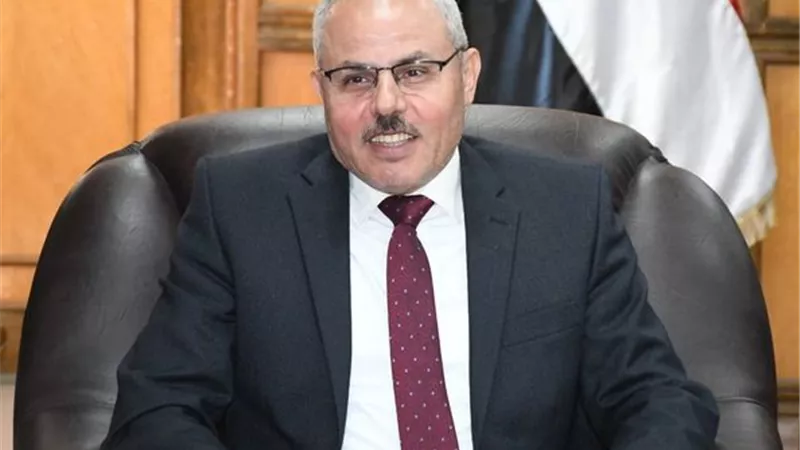 13 مايو.. المؤتمر الخامس للدراسات العليا والبحوث بتجارة القناة