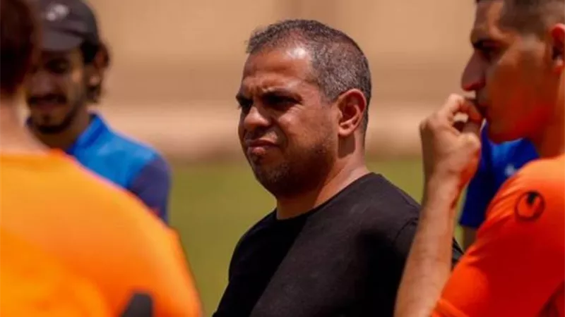بعد خماسية إنبى.. كريم شحاتة يعلن رحيله عن البنك الأهلي