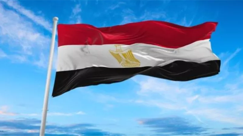 مصر تحذر من مخاطر عملية عسكرية إسرائيلية محتملة في رفح الفلسطينية