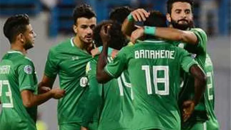 العشري يعلن قائمة الإتحاد السكندري لمواجهة الأهلي في دورى نايل