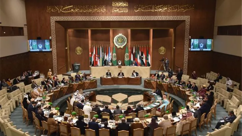 البرلمان العربي يحذر من اجتياح كيان الاحتلال لمدينة رفح