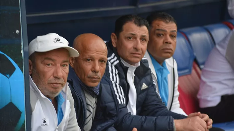 القناة يجدد تعاقده مع العجوزموسم جديدا