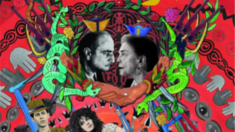 تفاصيل فيلم شرق 12 قبل عرضه فى مهرجان كان