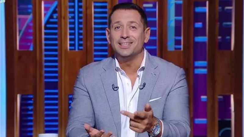 أحمد سالم : الزمالك تعرض لظلم تحكيمي أمام سموحة