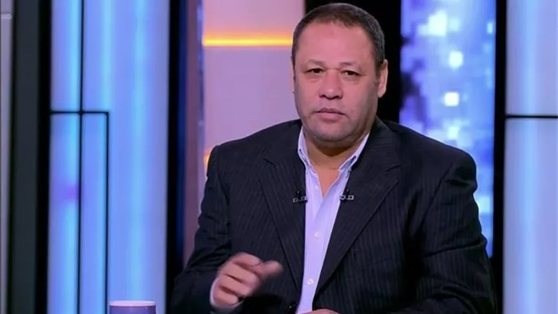 ضياء السيد يؤكد وجود أزمة بين لاعب الأهلي ومارسيل كولر