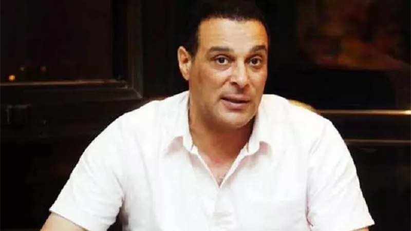 عبد الفتاح يهاجم بيريرا ويؤكد: ركلة جزاء بيراميدز ضد فيوتشر صحيحة