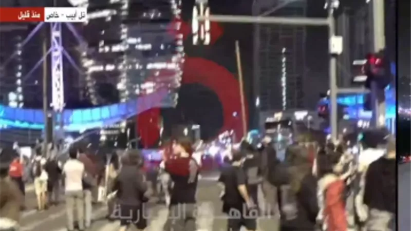 مظاهرات حاشدة في مدن إسرائيل تطالب نتنياهو بإتمام صفقة التبادل مع حماس