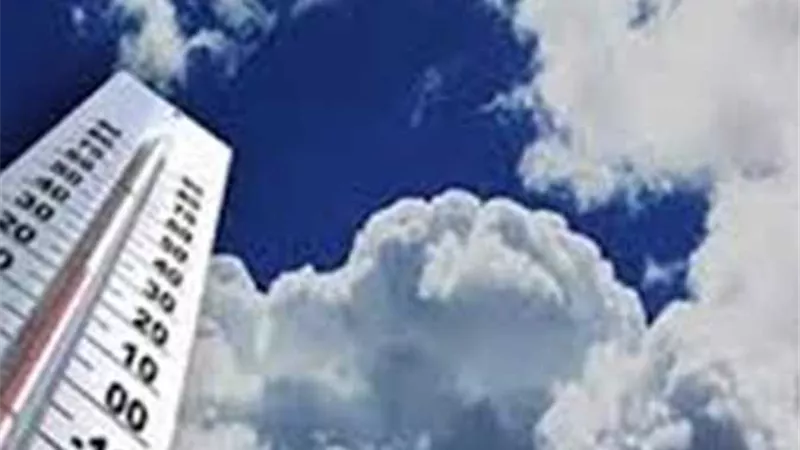 حالة الطقس اليوم الثلاثاء 7-5-2024