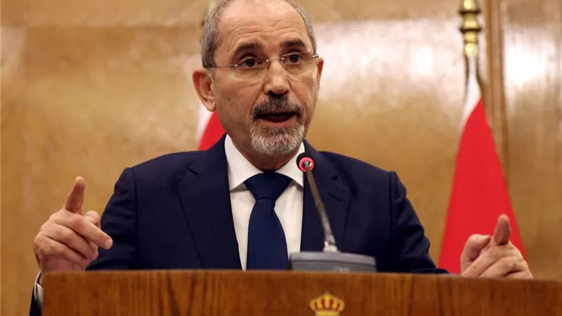 الأردن: نتنياهو يضع اتفاق الهدنة على المحك بسبب التصعيد في رفح
