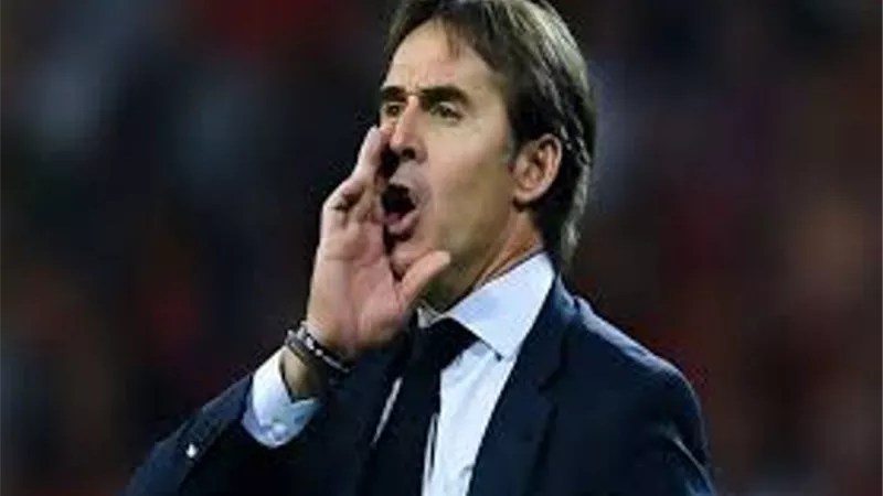 لوبيتيجي خلفا لديفيد مويس فى تدريب وست هام