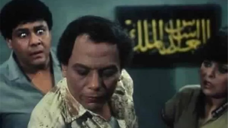 الفنان محمد الشرقاوى..قدم ٢٥ فيلماً٤٠عملاً مسرحياً