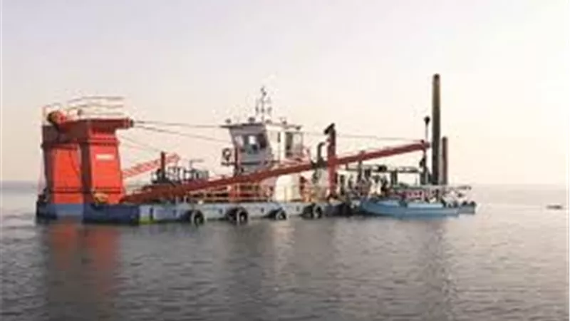 استئناف العمل ب37 شونة و صومعه و3 بناكر بالبحيرة