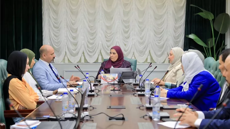 التضامن: استغلال عوائد الأصول لصالح الفئات الأولى بالرعاية