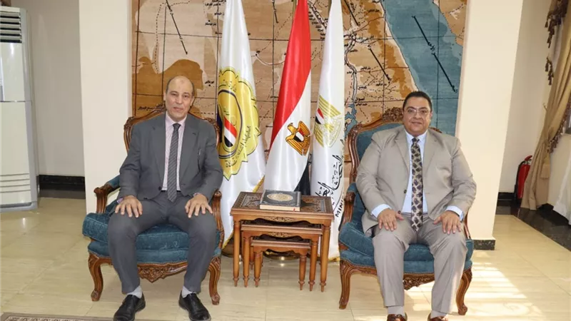 استكمال فعاليات اللقاءالقمي لأوائل الصداقة الثقافية بمعهد إعداد القادة