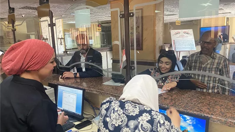 محافظ بورسعيد: بدء تلقى طلبات التصالح على مخالفات البناء