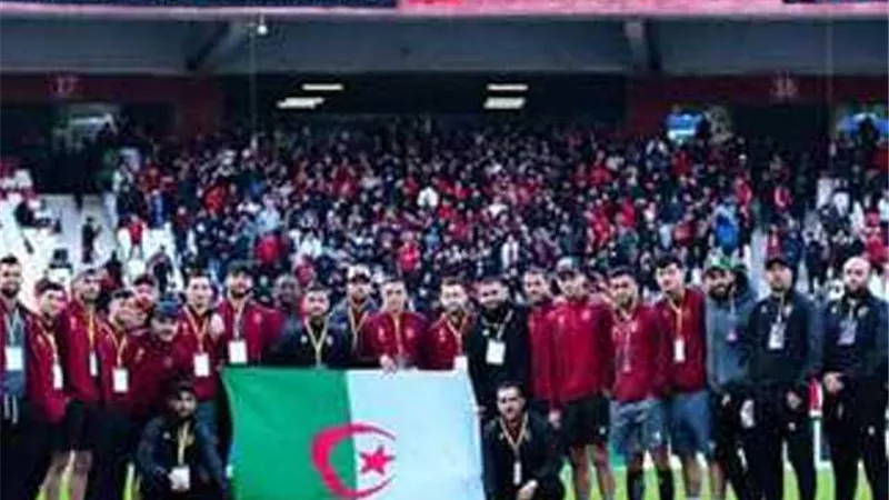 طلب مفاجئ من اتحاد العاصمة يهدد إقامة نهائي كأس الكونفدرالية