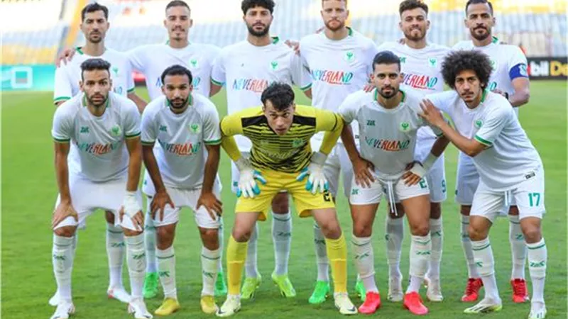 رسميًا.. إيقاف قيد النادى المصري البورسعيدى 3 فترات