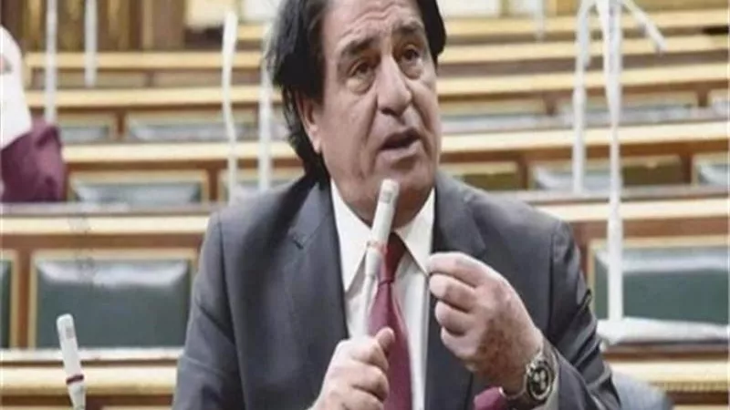 الشئون العربية بالنواب: الاجتياح البري لرفح