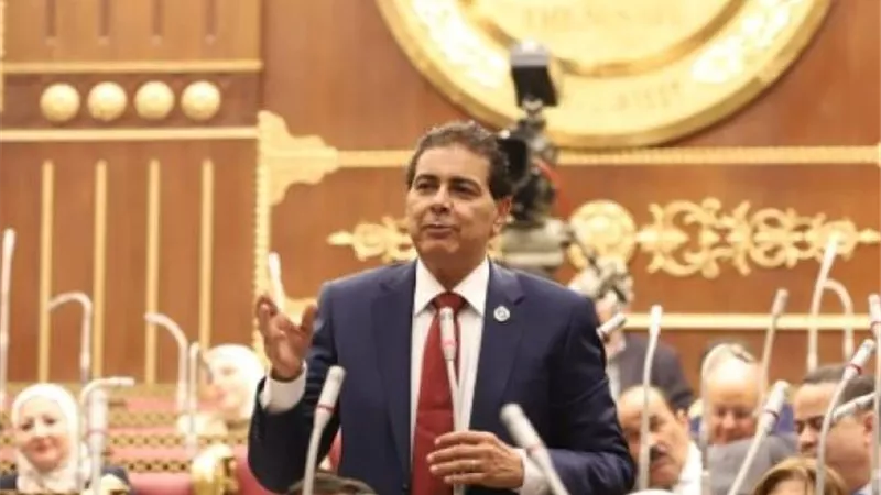 عضو مجلس الشيوخ: اقتراب إسرائيل من محور فيلادلفيا مخاطرة .. وإنهاء معاناة المدنيين فى غزة على رأس أولويات السيسى