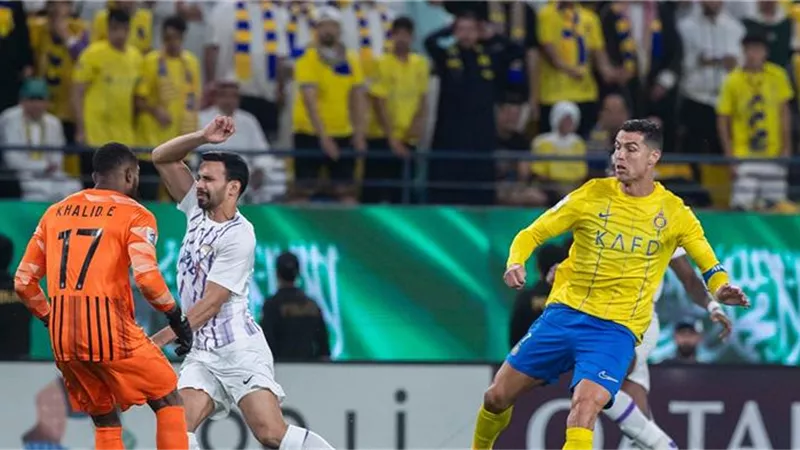 أبرزهم النصر.. الاتحاد الآسيوي يعاقب 3 أندية سعودية