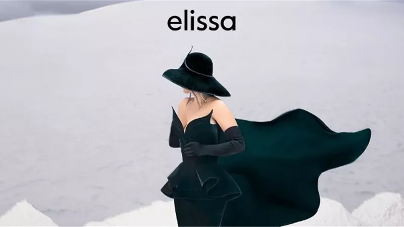 إليسا تطرح أحدث ألبوماتها 