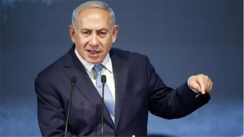 نتنياهو:لن نسمح للفصائل الفلسطينية باستعادة قدراتها العسكرية