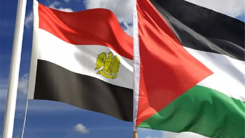 الأحزاب تشيد بموقف مصر الداعم للقضية الفلسطينية